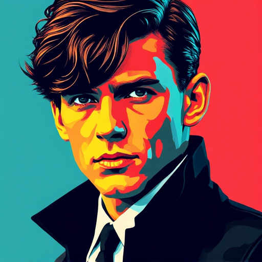 Thomas "Tommy" Shelby